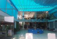 Cho thuê mặt bằng quán kinh doanh 250m2 đường 30/4, Vũng Tàu