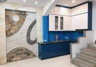 Bán nhà nhỉnh 3tỷ 35m2 MT6.8m 5tầng gần ôtô Phố Chùa Láng Đống Đa(4)