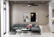 BÁN NHÀ PHẠM VĂN ĐỒNG 4 CHỖ ĐỖ CỬA-KINH DOANH ONLIE-2 THOÁNG TRƯỚC SAU 62M 5 TẦNG 7,5 TỶ