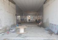 Cho thuê mặt bằng đường Nguyễn Hữu Cảnh, TP Vũng Tàu 90m2 mới