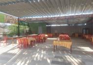 Cho thuê mặt bằng quán ăn 300m2 đường 30/4, TP Vũng Tàu