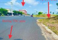 Đất nền KCN mở rộng Bàu Bàng Bình Dương