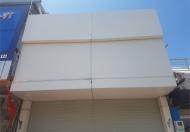 Cho thuê mặt bằng 2 mặt tiền đường Nguyễn Hữu Cảnh, TP Vũng Tàu