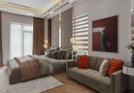 BÁN NHÀ TRẦN CUNG GẦN ÔTÔ, 2 THOÁNG TRƯỚC SAU
55M 4 TẦNG 5,1 TỶ
