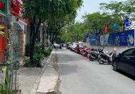 LIỀN KỀ VĂN KHÊ DỌC BÚN 2 KINH DOANH DT 50 6T GIÁ 8.7 TỶ