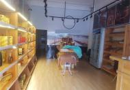 Cho thuê mặt bằng đẹp ngã 5 Trương Công Định, TP Vũng Tàu giá chỉ 12tr