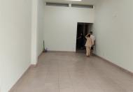 Cho thuê mặt bằng 80m2 Meratis đường Trương Công Định, Vũng Tàu