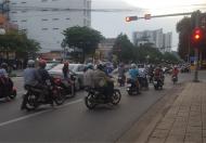 Cho thuê mặt bằng góc ngã 4 Trương Công Định, Vũng Tàu