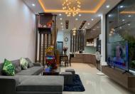 Bán nhà ngõ ô tô tránh 4tầng 45m2 MT4.5m nhỉnh 7tỷ phố Trần Quốc Vượng Cầu Giấy