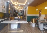 Cho thuê mặt bằng đẹp đường Trương Công Định P7, Vũng Tàu