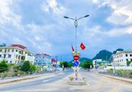 Đất trung tâm thị trấn Quảng Nam- sẵn sổ công chứng tại Đà Nẵng 