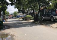 Bán nhà Khu VIP gần Coopmart Bình Triệu, đường số 10, Hiệp Bình Chánh, 240m2 giá 18 tỷ.