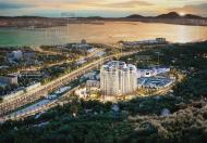 JINJU Tuwer dự án căn hộ cao cấp chuẩn Hàn Quốc, Hạ Long