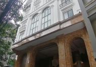 Bán tòa KS 3 Sao 10 tầng phố Nguyễn Thị Định 86 phòng 3 sao. Giá= 190tỷ