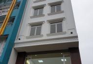 Bán tòa nhà Văn Phòng 8 tầng mặt phố Nguyễn Xiển Dt 160m2 2 mặt thoáng . Giá= 58tỷ 