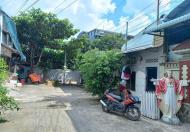 Bán nhà đường số 10, Hiệp Bình Chánh, 110m2 giá 6.4 tỷ, Hẻm xe hơi.