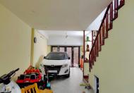 Siêu ĐẸP Bán nhà Bùi Huy Bích 60m Phân lô Ô tô vào nhà 2 thoáng Vỉa hè Kinh doanh Giá mềm