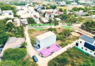 Bán lô đất ở góc 2 mặt tiền thôn Võ Cang, xã Vĩnh Trung. Diện tích 102m2, giá bán 1,79 tỷ