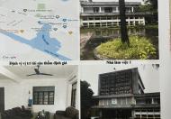 Bán đất mặt đường Trần Phú 7466m Ba Đình Bỉm Sơn Thanh Hóa làm nhà xưởng Xây Văn phòng