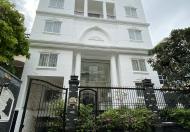 Bán Tòa Nhà Quận Tân Phú, DT:21x55m, CN: 970m2.Giá 160 Tỷ