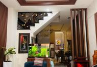 Bán nhà MT Khu Bàu Cát - Ni Sư Huỳnh Liên, 4.2x17m, 4 T, 4PN, 12.7 tỷ (TL)