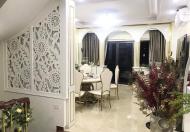 Bán nhà 55m2 7tầng thang máy MT 4.5m 11.xtỷ Hoàng Quốc Việt Cầu Giấy(4)