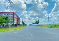 Đất thổ cư xây dựng tự do ngay KCN Bàu Bàng Bình Dương
