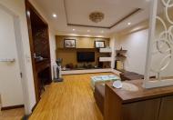 CĂN HỘ CAO CẤP MẶT PHỐ NGUYỄN NGỌC VŨ, CẦU GIẤY 123 M2, 3 PHÒNG NGỦ, 2 VỆ SINH.