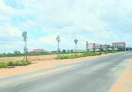 Đất KCN Bàu Bàng Bình Dương giá rẻ nhất thị trường