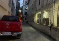 Bán nhà đẹp 45m2 4tầng 6.1tỷ ngõ ôtô đỗ cửa vào nhà Đường Láng Cầu Giấy(4)