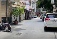 Bán đất Vàng,lô góc, oto, mặt tiền rộng,Phạm Ngọc Thạch,173m2,15,6 tỷ