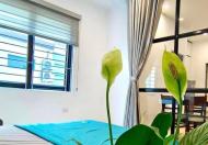 CCMN HỒ TÙNG MẬU, 66m2 x 7 T THANG MÁY, SIÊU DÒNG TIỀN, KHÉP KÍN 12 PHÒNG, 50tr/tháng, 66m2 x 7T, 8 TỶ LH 093.944.6958