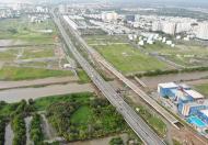 Bán nhà đất an phú quận 2,nam rạch chiêc