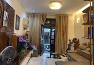 OTO, 2 Thoáng,Phân lô,Ngõ rộng sạch, An ninh, Thái Thịnh 55m2, 6.5 tý