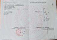 109m2 đất thổ phước tân hưng châu thành long an chỉ 380tr