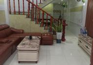 Bán nhà mới 2 tầng đường số 40 Hiệp Bình Chánh 65m2 4.55 tỷ