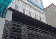Bán nhà 4 tầng gần Chợ Hiệp Bình, Thủ Đức, ngang 5m 75m2 giá 5.4 tỷ