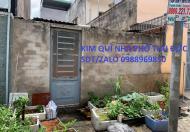 Bán đất đường số 26, Hiệp Bình Chánh, gần Gigamall, 79m2 giá 5.5 tỷ