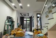 Bán nhà Hẻm xe hơi nhà mới 4 tầng gần chợ Hiệp Bình 75m2 giá 7.9 tỷ.