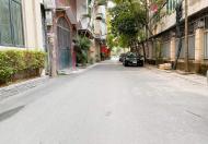 Nhà 5t Phan Văn Trường, CG, sđ 45m, mt 4.5m. gara, phân lô, ô tô, 10,8 tỷ, 0974687037