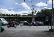 Bán nhà Mặt tiền Quốc Lộ 13, Hiệp Bình Chánh, ngang 20m 980m2 giá 50 tỷ
