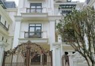 Bán biệt thự, liền kề khu đô thị mới mỹ đình II, dt 128m2 x 5 tầng giá 25,2 tỷ