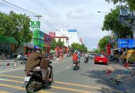 Bán nhà MT Cách Mạng Tháng 8, DT: 4.5/6.2x20m, 4T, cho thuê 60tr, 28 tỷ