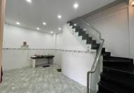 Nhà mới ở ngay gần ngã 4 Bình Phước, Thủ Đức 45m2 giá 2.9 tỷ