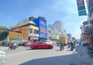 Bán nhà MT Nguyễn Văn Quá, 1200m2 (11/36x50m), nhà Cấp 4. 109 tỷ (TL)