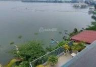 Chính chủ Bán nhà mặt Hồ Tây,Quận Tây Hồ, 168m2, mặt tiền 6,8m, giá 48,2 tỷ lh 0935628686