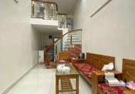 Bán nhà 3tầng 25m2 nhỉnh 2tỷ gần ôtô ngõ 173 Hoàng Hoa Thám Ba Đình(4)