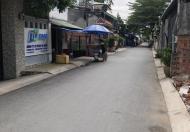 Lô góc đất 2 mặt tiền, Kinh doanh tốt, Quốc Lộ 13 giá nhỉnh 7 tỷ 120m2