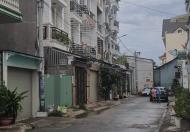 Nhà đẹp 4 tầng, khu an ninh, sát Vạn Phúc City, Quốc Lộ 13, 68m2 nhỉnh 9 tỷ