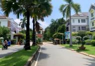 Căn hộ dịch vụ, Ngang 10m x 17m, 5 tầng, gần chung cư Jamona, nhỉnh 18 tỷ